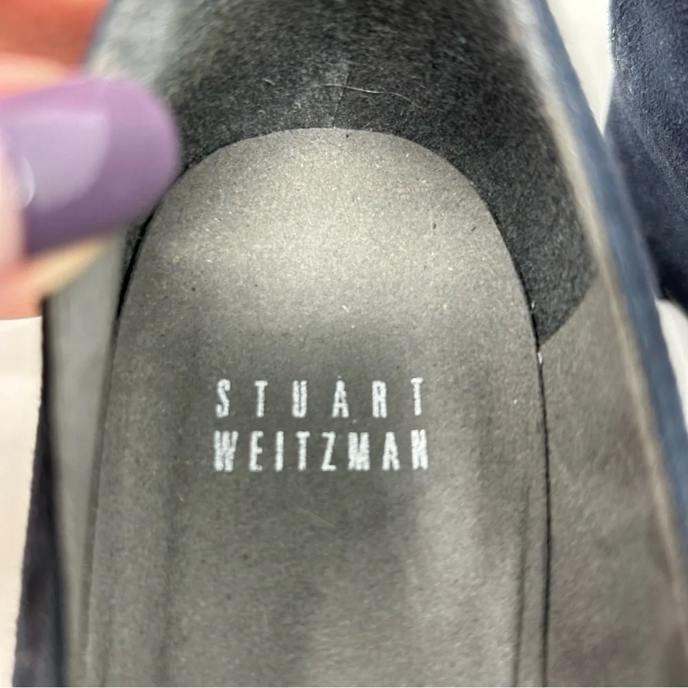 Stuart Weitzman stuart weitzman